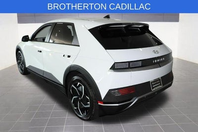 2024 Hyundai IONIQ 5 SEL