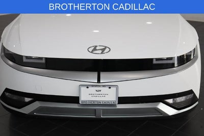 2024 Hyundai IONIQ 5 SEL