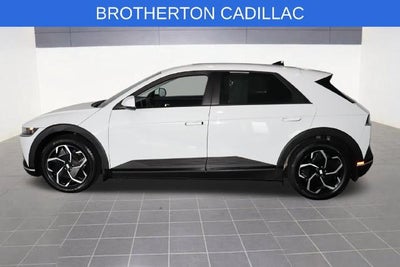 2024 Hyundai IONIQ 5 SEL