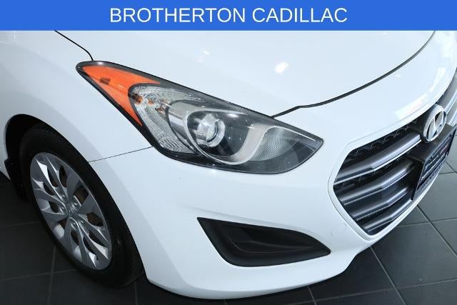 2016 Hyundai Elantra GT Base