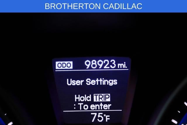 2016 Hyundai Elantra GT Base