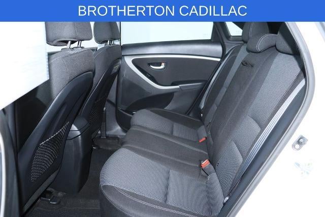 2016 Hyundai Elantra GT Base