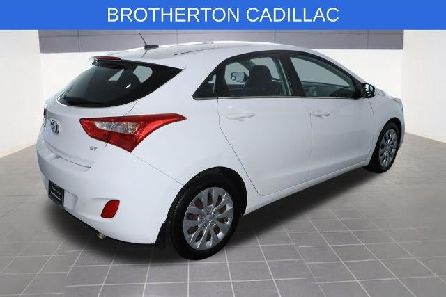 2016 Hyundai Elantra GT Base