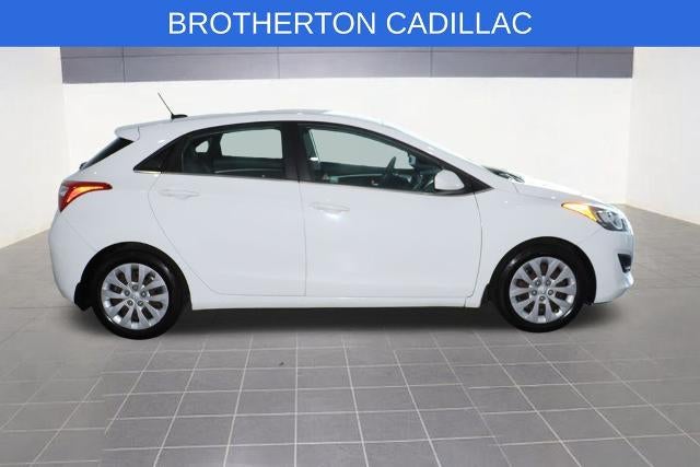 2016 Hyundai Elantra GT Base