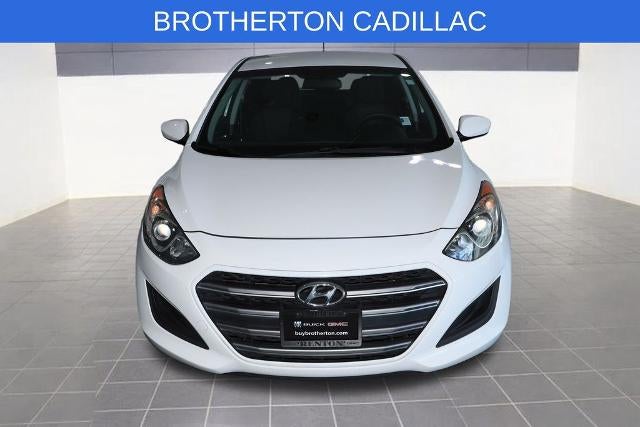 2016 Hyundai Elantra GT Base