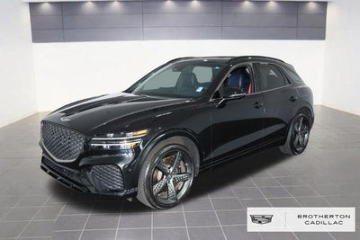 2023 Genesis GV70 2.5T