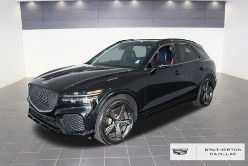 2023 Genesis GV70 2.5T