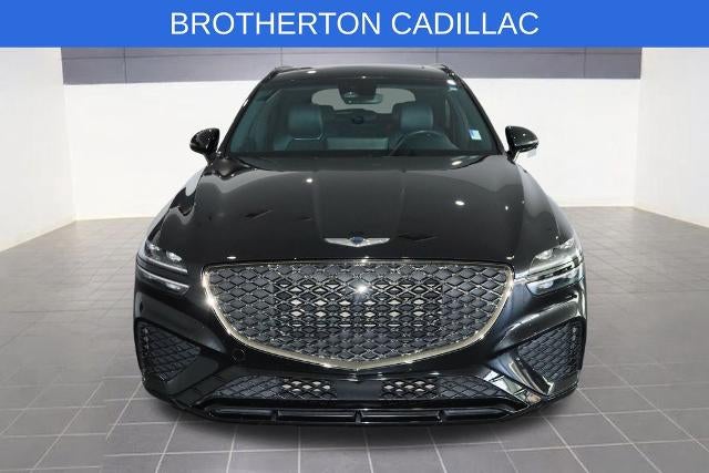 2023 Genesis GV70 2.5T