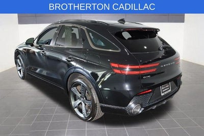 2023 Genesis GV70 2.5T