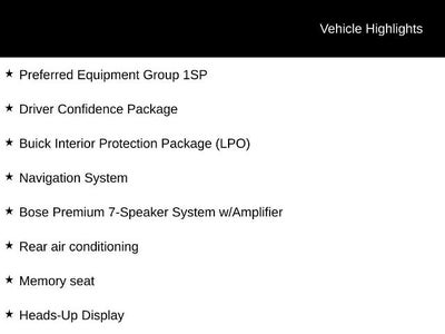2019 Buick Envision Premium II