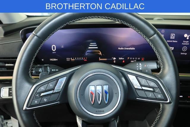 2024 Buick Envision Sport Touring
