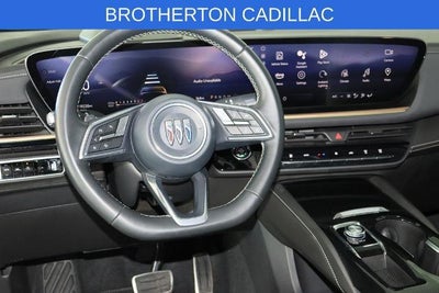 2024 Buick Envision Sport Touring