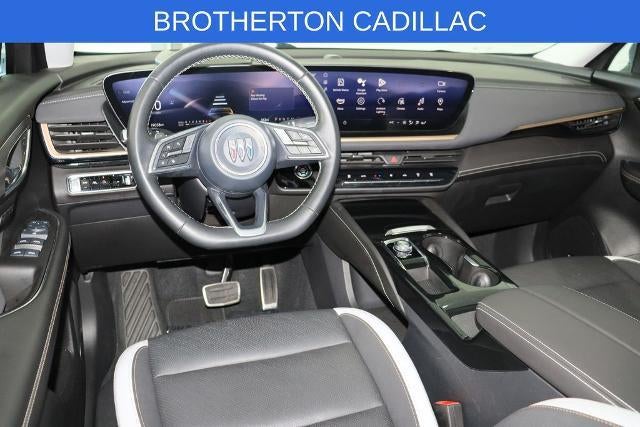 2024 Buick Envision Sport Touring