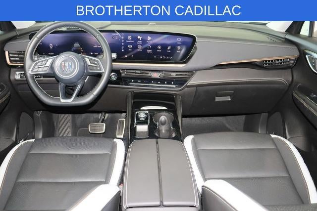 2024 Buick Envision Sport Touring