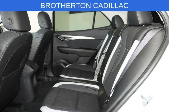 2024 Buick Envision Sport Touring
