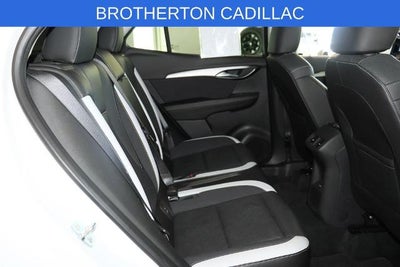 2024 Buick Envision Sport Touring