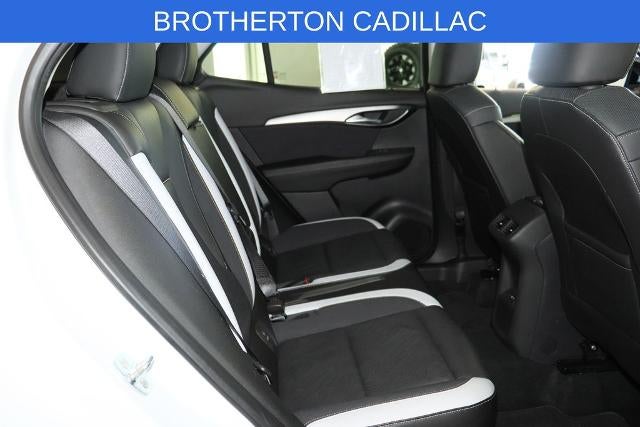2024 Buick Envision Sport Touring