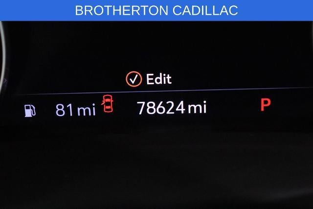 2022 Buick Envision Avenir