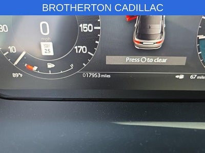 2025 Land Rover Discovery Sport Dynamic SE