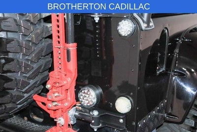1993 Land Rover DEFENDER 110 Base