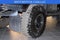 1993 Land Rover DEFENDER 110 Base