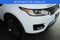 2017 Land Rover Range Rover Sport 5.0L V8 Supercharged