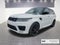2019 Land Rover Range Rover Sport HST