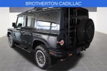2024 INEOS Grenadier Station Wagon Base