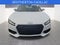 2019 Audi TT Coupe Base