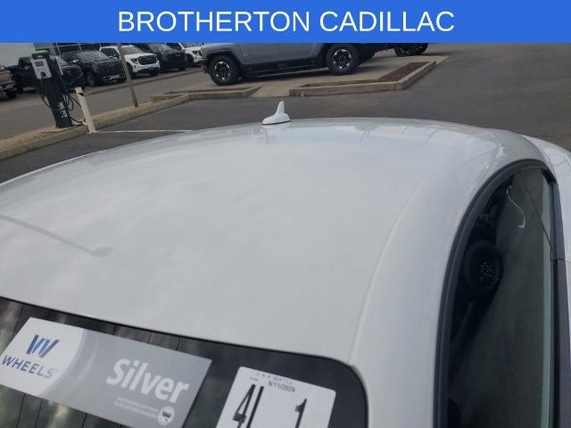 2019 Audi TT Coupe Base