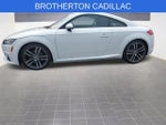 2019 Audi TT Coupe Base