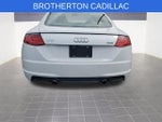 2019 Audi TT Coupe Base