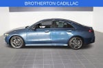 2023 Mercedes-Benz CLA 250