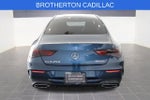 2023 Mercedes-Benz CLA 250