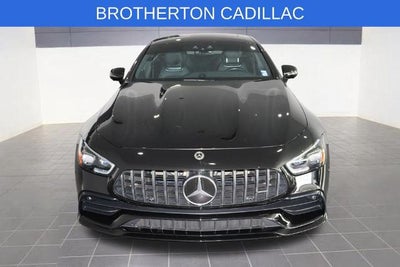 2021 Mercedes-Benz AMG® GT 53