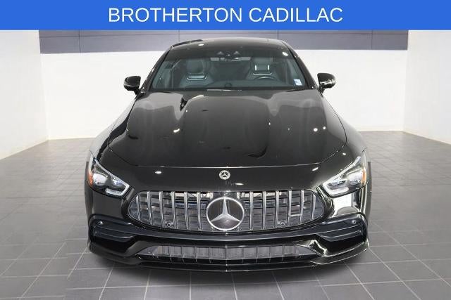 2021 Mercedes-Benz AMG® GT 53