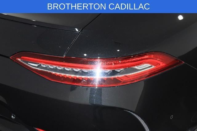 2021 Mercedes-Benz AMG® GT 53