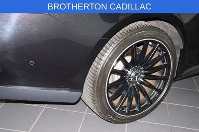 2021 Mercedes-Benz AMG® GT 53