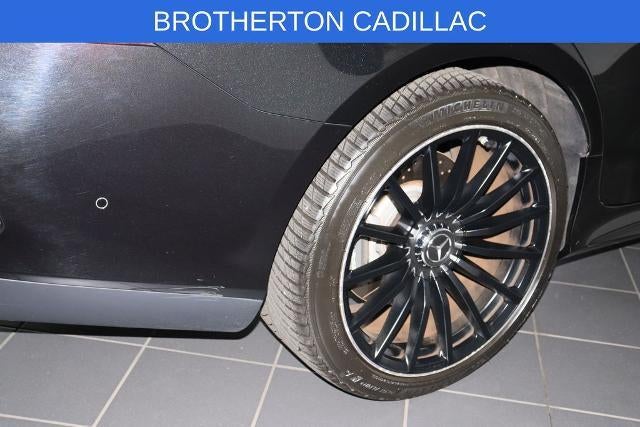 2021 Mercedes-Benz AMG® GT 53