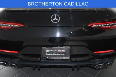 2021 Mercedes-Benz AMG® GT 53