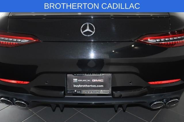 2021 Mercedes-Benz AMG® GT 53