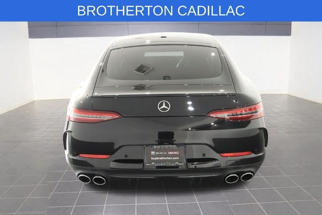 2021 Mercedes-Benz AMG® GT 53