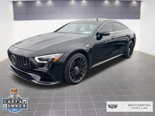 2021 Mercedes-Benz AMG® GT 53