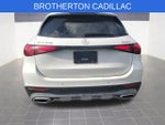 2024 Mercedes-Benz GLC 300