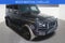 2026 Mercedes-Benz G-Class G 550