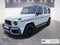 2023 Mercedes-Benz G-Class AMG® G 63