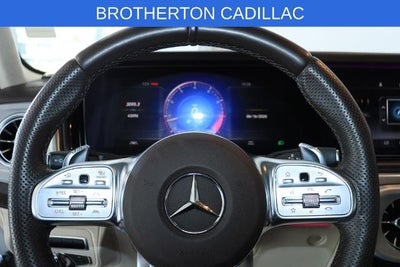 2023 Mercedes-Benz G-Class AMG® G 63