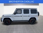 2023 Mercedes-Benz G-Class AMG® G 63