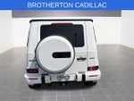 2023 Mercedes-Benz G-Class AMG® G 63