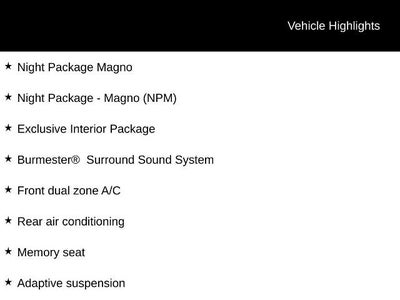 2023 Mercedes-Benz G-Class AMG® G 63